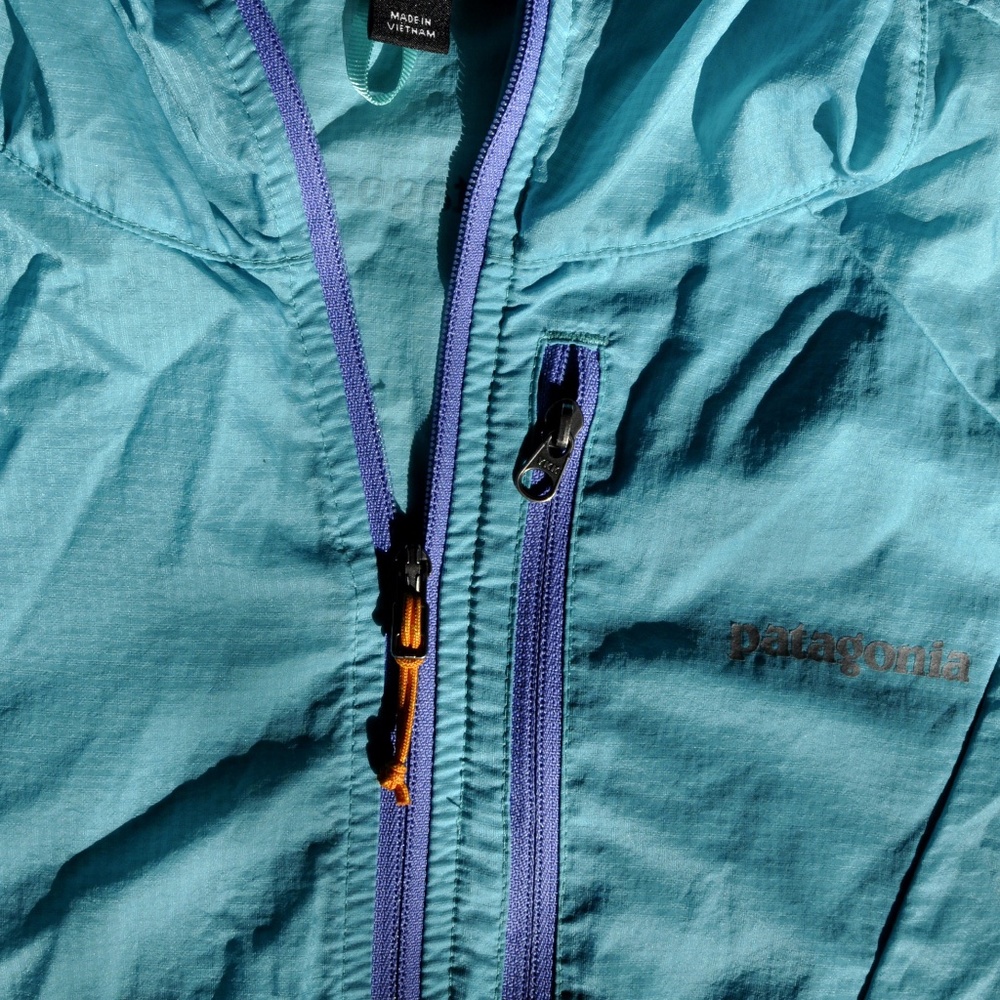 Patagonia Women's Houdini Jacket Medium